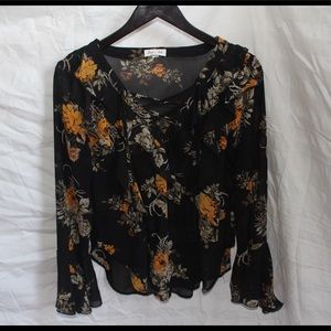 Women’s blouse
